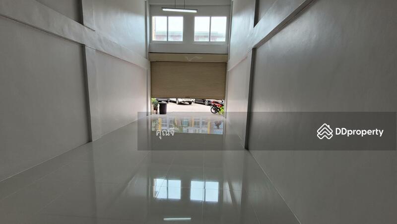 รีโนเวท พร้อมทาสีใหม่แล้ว ทั้งตึก!! ขายอาคารพาณิชย์ สายสี่สแควร์ สามพราน นครปฐม เหมาะอยู่อาศัย, นครปฐม, สายสี่สแควร์, กระทุ่มล้ม, สามพราน, นครปฐม, 250 ตร.ม., ตึกแถว-อาคารพาณิชย์ ขาย, โดย คุณจี, 10998980 - DDproperty.com