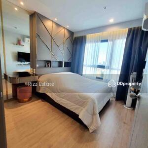 For Rent - One9Five Asoke-Rama 9, Bangkok