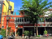 ขาย - ตึก3ชั้น 23.70 ตรว. เขตบางรัก ทำเลดี, กรุงเทพ