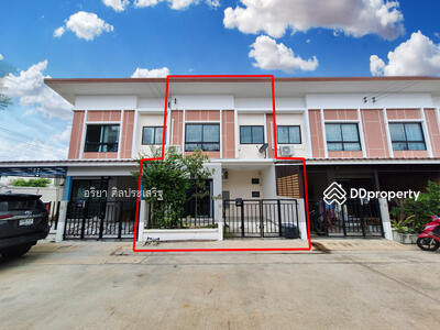 ขาย - JSP CITY Rangsit-Klong 1 : เจเอสพี ซิตี้ รังสิต-คลอง 1, ปทุมธานี