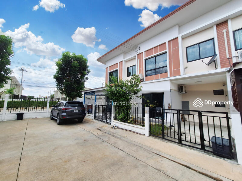 ขาย - JSP CITY Rangsit-Klong 1 : เจเอสพี ซิตี้ รังสิต-คลอง 1, ปทุมธานี