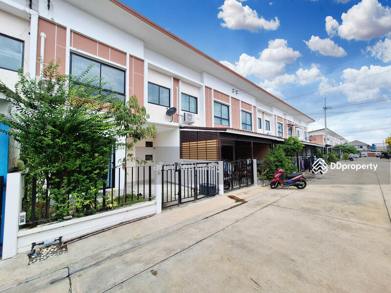 For Sale - JSP CITY Rangsit-Klong 1, Pathum Thani