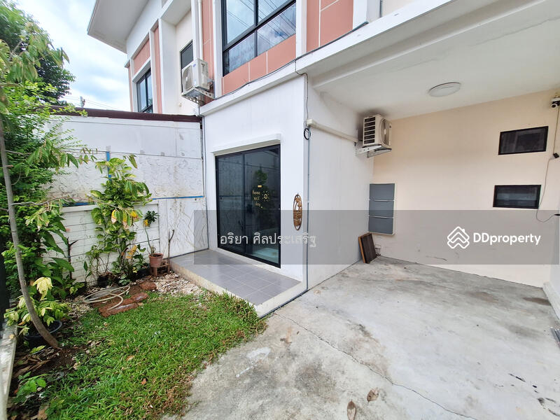 For Sale - JSP CITY Rangsit-Klong 1, Pathum Thani