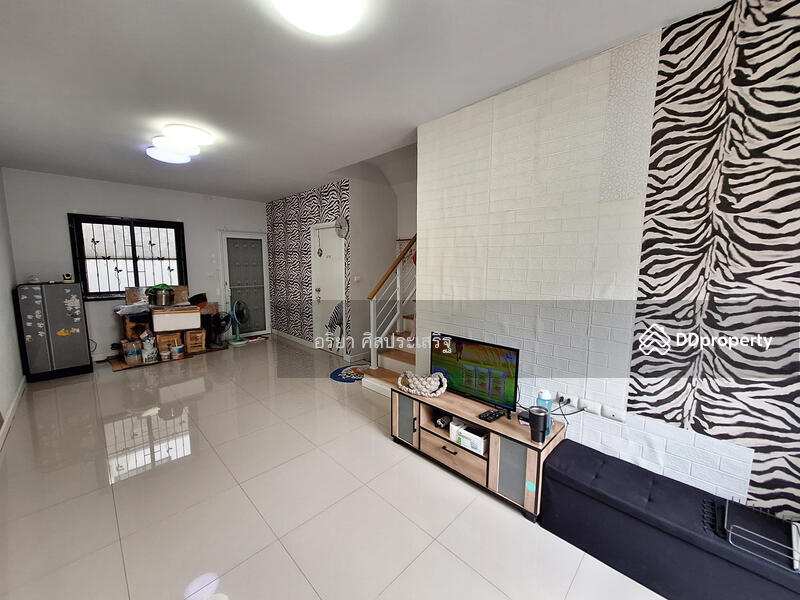 For Sale - JSP CITY Rangsit-Klong 1, Pathum Thani