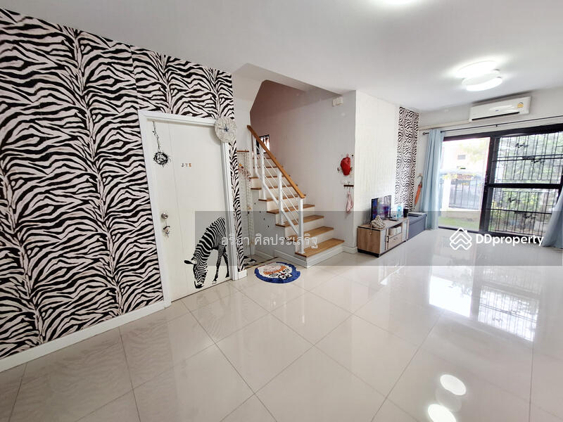 For Sale - JSP CITY Rangsit-Klong 1, Pathum Thani