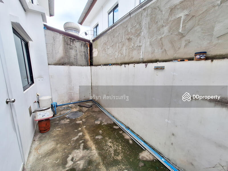 For Sale - JSP CITY Rangsit-Klong 1, Pathum Thani