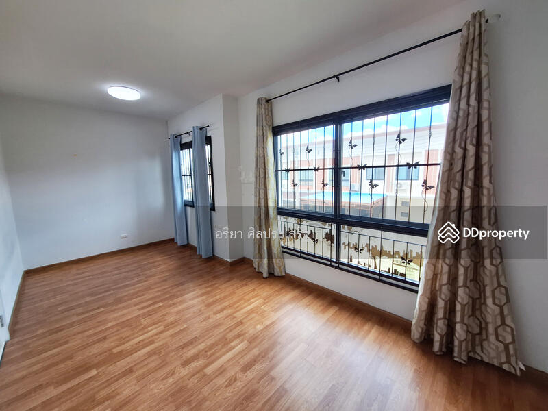 For Sale - JSP CITY Rangsit-Klong 1, Pathum Thani