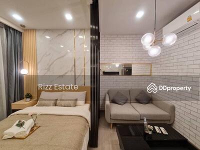 For Rent - One9Five Asoke-Rama 9, Bangkok