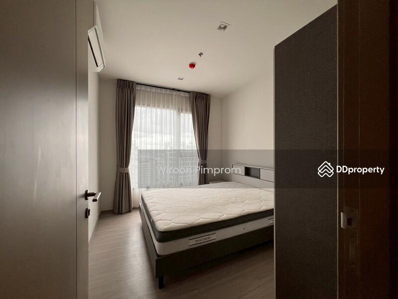 Life Asoke Hype, Bangkok, 339 Chaturathit Rd, Makkasan, Ratchathewi, Bangkok, 1 Bedroom, 31 sqm, Condo For Rent, by Wiroon Pimprom, 10999408 - DDproperty.com