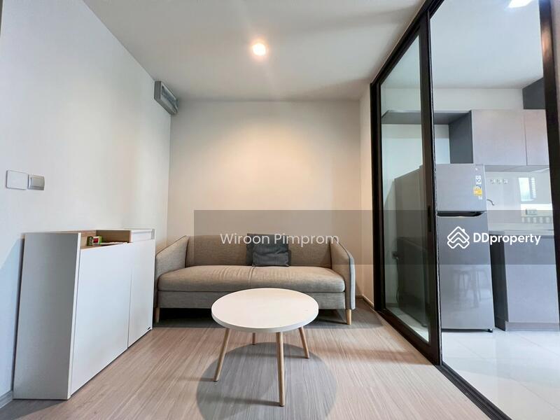 Life Asoke Hype, Bangkok, 339 Chaturathit Rd, Makkasan, Ratchathewi, Bangkok, 1 Bedroom, 31 sqm, Condo For Rent, by Wiroon Pimprom, 10999408 - DDproperty.com