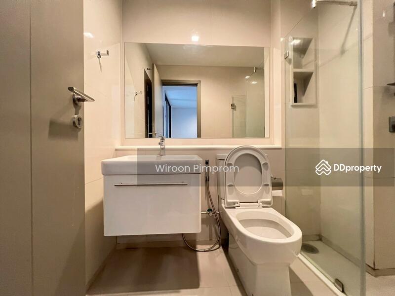Life Asoke Hype, Bangkok, 339 Chaturathit Rd, Makkasan, Ratchathewi, Bangkok, 1 Bedroom, 31 sqm, Condo For Rent, by Wiroon Pimprom, 10999408 - DDproperty.com