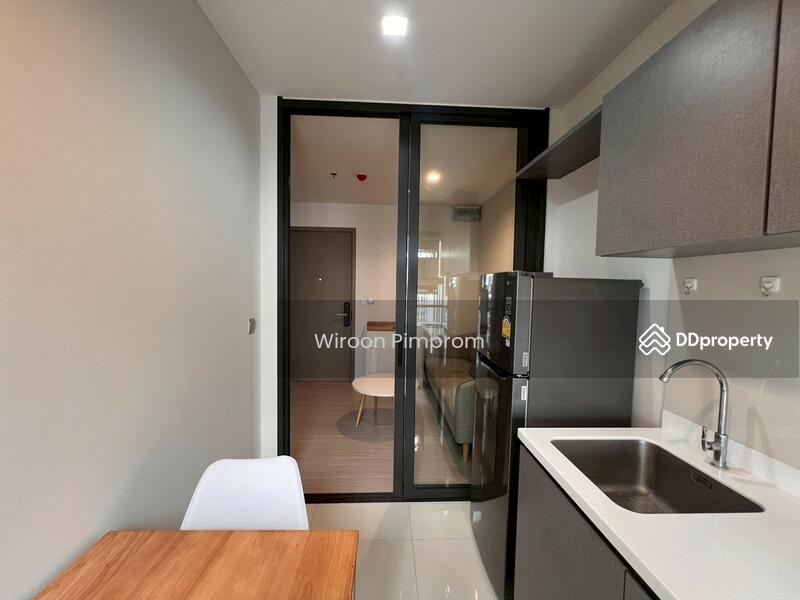 Life Asoke Hype, Bangkok, 339 Chaturathit Rd, Makkasan, Ratchathewi, Bangkok, 1 Bedroom, 31 sqm, Condo For Rent, by Wiroon Pimprom, 10999408 - DDproperty.com