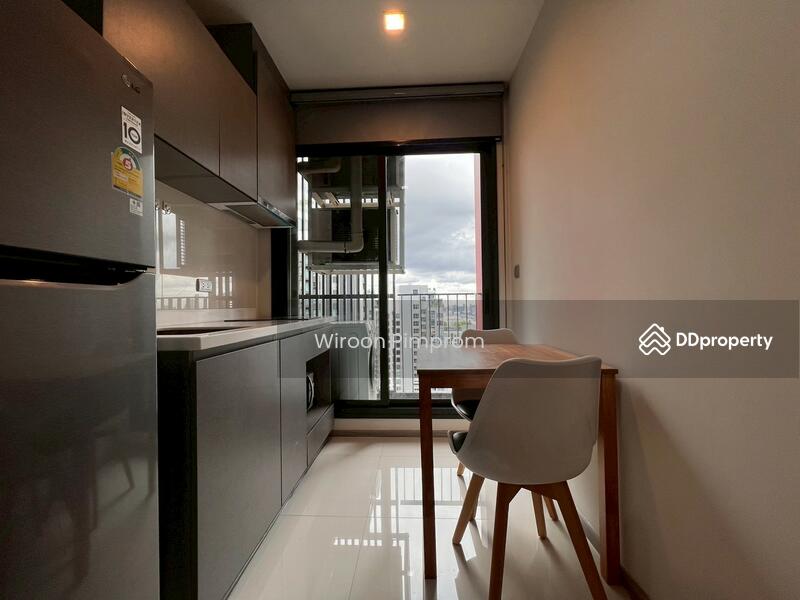 Life Asoke Hype, Bangkok, 339 Chaturathit Rd, Makkasan, Ratchathewi, Bangkok, 1 Bedroom, 31 sqm, Condo For Rent, by Wiroon Pimprom, 10999408 - DDproperty.com