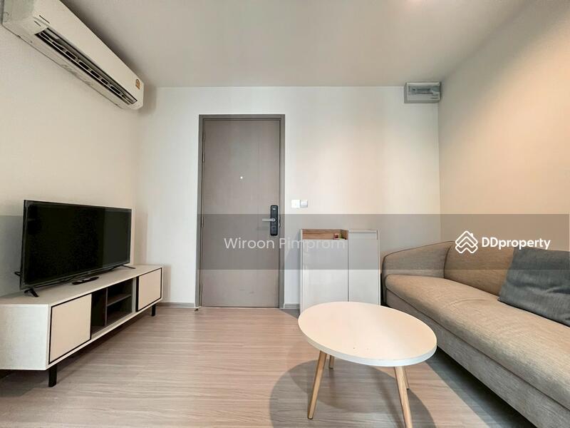 Life Asoke Hype, Bangkok, 339 Chaturathit Rd, Makkasan, Ratchathewi, Bangkok, 1 Bedroom, 31 sqm, Condo For Rent, by Wiroon Pimprom, 10999408 - DDproperty.com