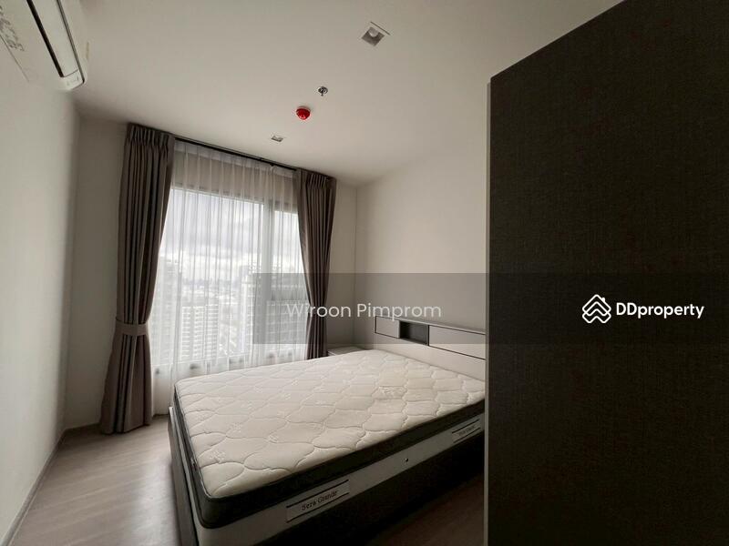 Life Asoke Hype, Bangkok, 339 Chaturathit Rd, Makkasan, Ratchathewi, Bangkok, 1 Bedroom, 31 sqm, Condo For Rent, by Wiroon Pimprom, 10999408 - DDproperty.com