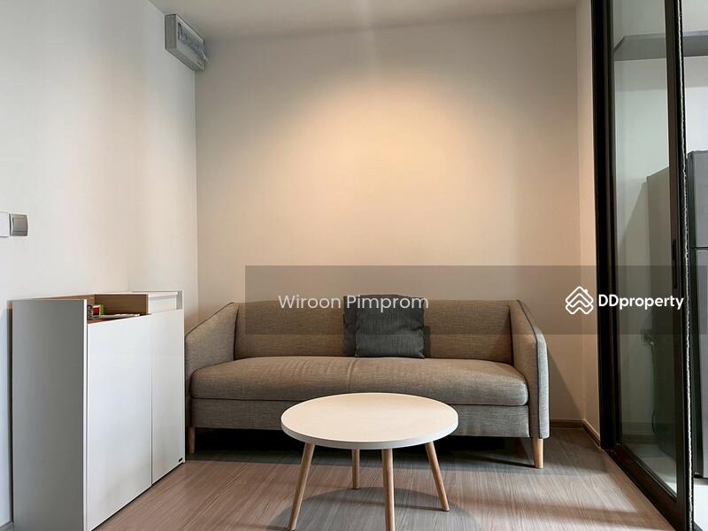 Life Asoke Hype, Bangkok, 339 Chaturathit Rd, Makkasan, Ratchathewi, Bangkok, 1 Bedroom, 31 sqm, Condo For Rent, by Wiroon Pimprom, 10999408 - DDproperty.com