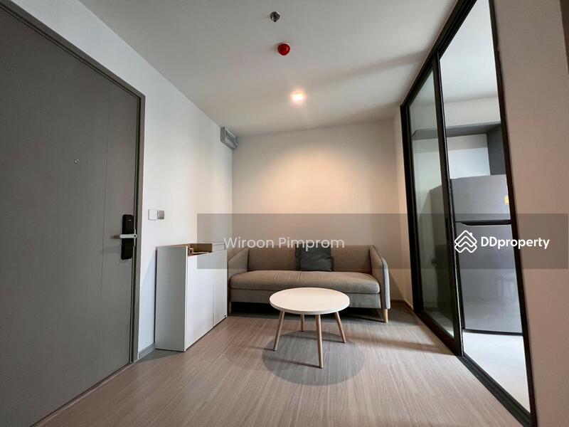 Life Asoke Hype, Bangkok, 339 Chaturathit Rd, Makkasan, Ratchathewi, Bangkok, 1 Bedroom, 31 sqm, Condo For Rent, by Wiroon Pimprom, 10999408 - DDproperty.com