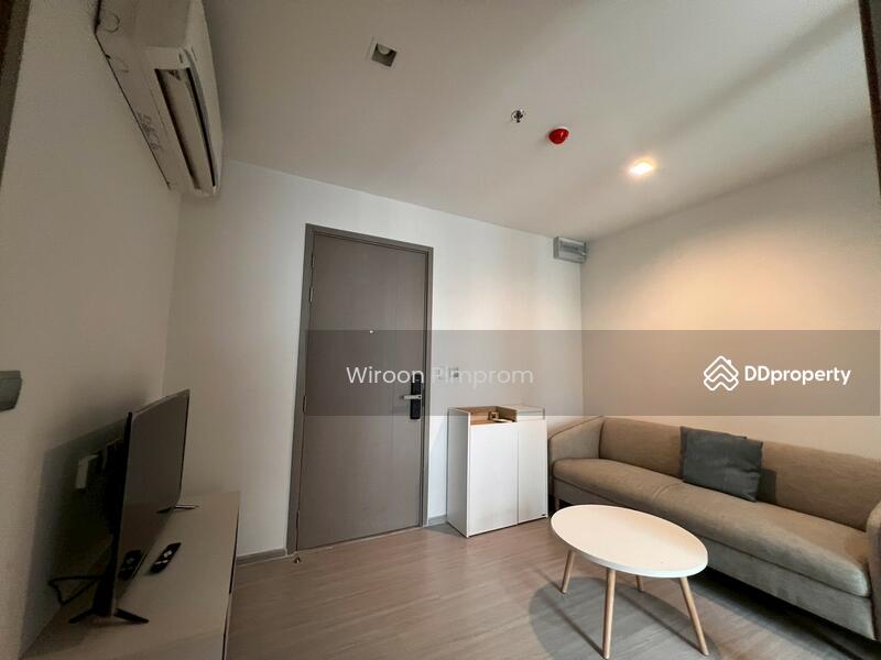 Life Asoke Hype, Bangkok, 339 Chaturathit Rd, Makkasan, Ratchathewi, Bangkok, 1 Bedroom, 31 sqm, Condo For Rent, by Wiroon Pimprom, 10999408 - DDproperty.com