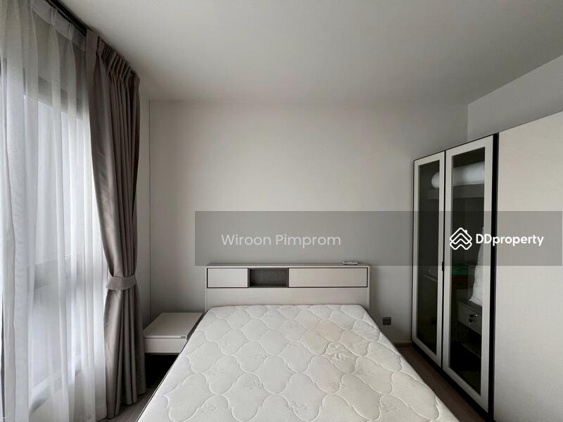 Life Asoke Hype, Bangkok, 339 Chaturathit Rd, Makkasan, Ratchathewi, Bangkok, 1 Bedroom, 31 sqm, Condo For Rent, by Wiroon Pimprom, 10999408 - DDproperty.com