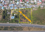 ที่ดิน ราชพฤกษ์ - 346 บางเดื่อ, ปทุมธานี