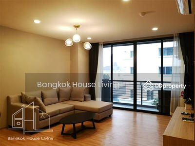 For Rent - Bliss Thonglor, Bangkok