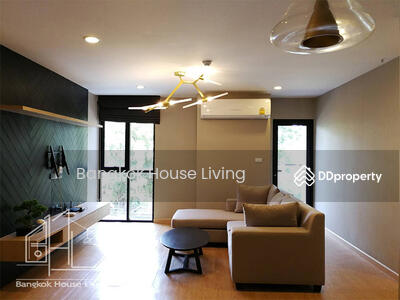 For Rent - Bliss Thonglor, Bangkok