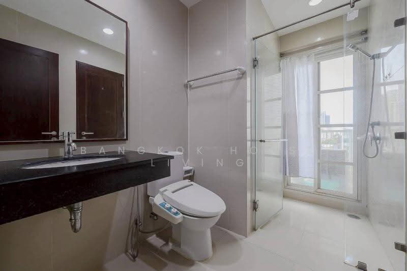 Noble Ora, Bangkok, Soi Sukhumvit 55, Sukhumvit Road, Khlong Tan Nua, Watthana, Bangkok, 2 Bedrooms, 108 sqm, Condo For Rent, by Bangkok House Living, 10999605 - DDproperty.com