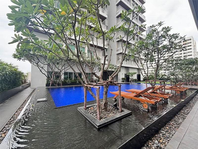 Noble Ora, Bangkok, Soi Sukhumvit 55, Sukhumvit Road, Khlong Tan Nua, Watthana, Bangkok, 2 Bedrooms, 108 sqm, Condo For Rent, by Bangkok House Living, 10999605 - DDproperty.com
