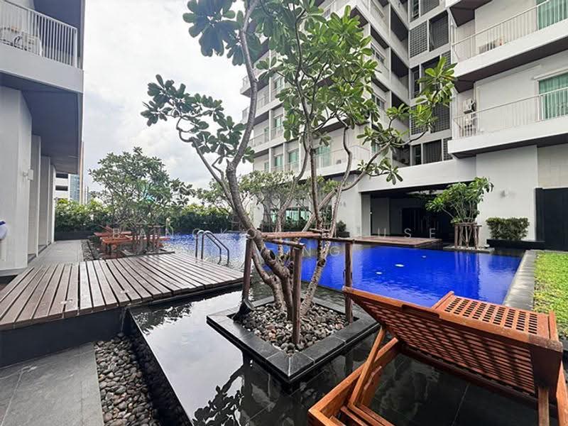Noble Ora, Bangkok, Soi Sukhumvit 55, Sukhumvit Road, Khlong Tan Nua, Watthana, Bangkok, 2 Bedrooms, 108 sqm, Condo For Rent, by Bangkok House Living, 10999605 - DDproperty.com