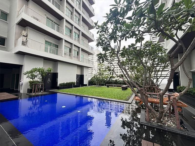Noble Ora, Bangkok, Soi Sukhumvit 55, Sukhumvit Road, Khlong Tan Nua, Watthana, Bangkok, 2 Bedrooms, 108 sqm, Condo For Rent, by Bangkok House Living, 10999605 - DDproperty.com