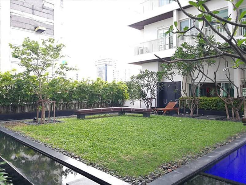 Noble Ora, Bangkok, Soi Sukhumvit 55, Sukhumvit Road, Khlong Tan Nua, Watthana, Bangkok, 2 Bedrooms, 108 sqm, Condo For Rent, by Bangkok House Living, 10999605 - DDproperty.com