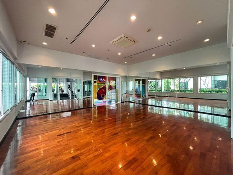 Noble Ora, Bangkok, Soi Sukhumvit 55, Sukhumvit Road, Khlong Tan Nua, Watthana, Bangkok, 2 Bedrooms, 108 sqm, Condo For Rent, by Bangkok House Living, 10999605 - DDproperty.com