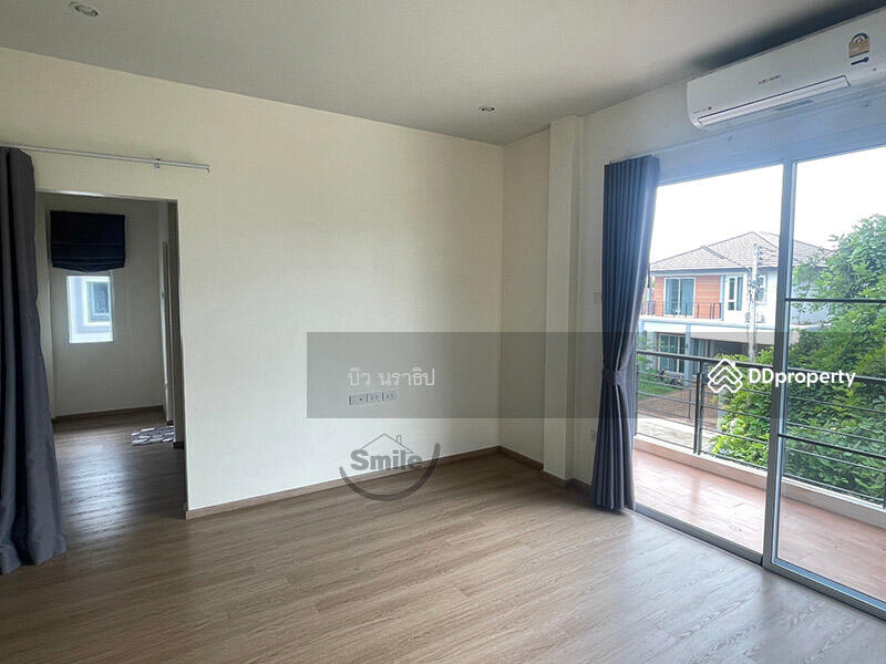 บ้านเดี่ยว2ชั้น, Udon Thani, Ban Chun, Muang Udon Thani, Udon Thani, 3 Bedrooms, 120 sqm, Single Detached House For Rent, by บิว นราธิป, 10999618 - DDproperty.com