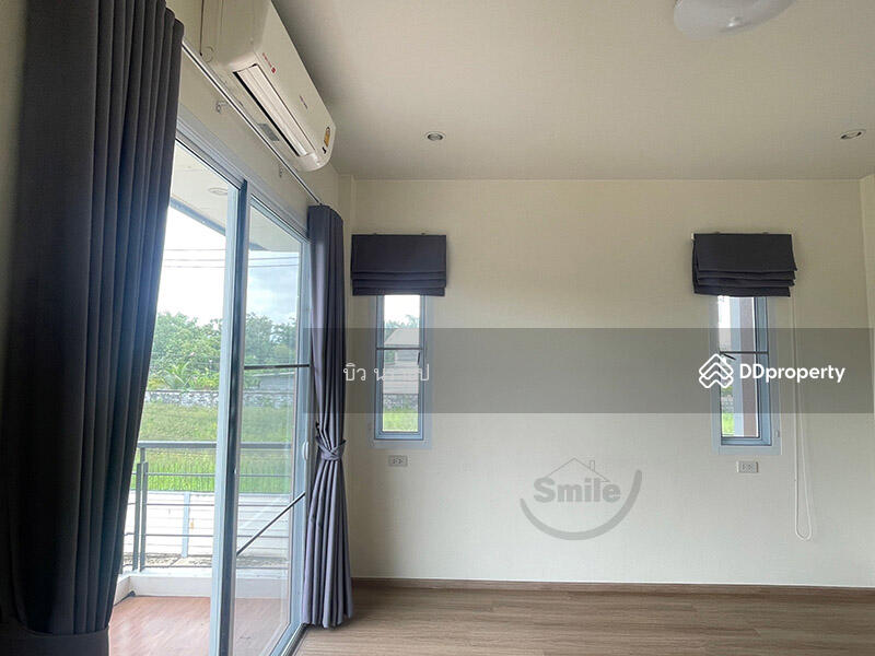 บ้านเดี่ยว2ชั้น, Udon Thani, Ban Chun, Muang Udon Thani, Udon Thani, 3 Bedrooms, 120 sqm, Single Detached House For Rent, by บิว นราธิป, 10999618 - DDproperty.com