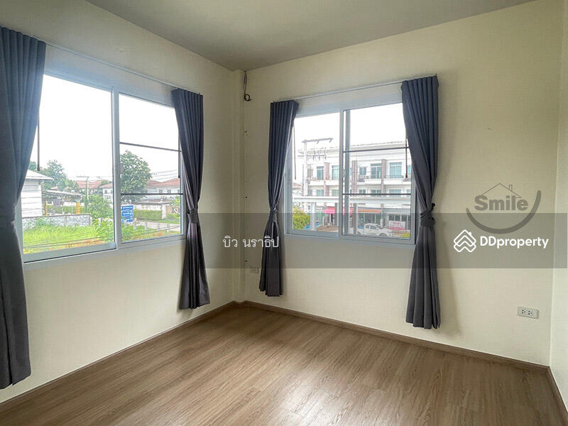 บ้านเดี่ยว2ชั้น, Udon Thani, Ban Chun, Muang Udon Thani, Udon Thani, 3 Bedrooms, 120 sqm, Single Detached House For Rent, by บิว นราธิป, 10999618 - DDproperty.com