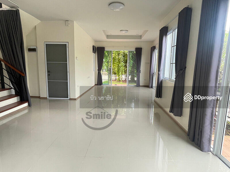 บ้านเดี่ยว2ชั้น, Udon Thani, Ban Chun, Muang Udon Thani, Udon Thani, 3 Bedrooms, 120 sqm, Single Detached House For Rent, by บิว นราธิป, 10999618 - DDproperty.com
