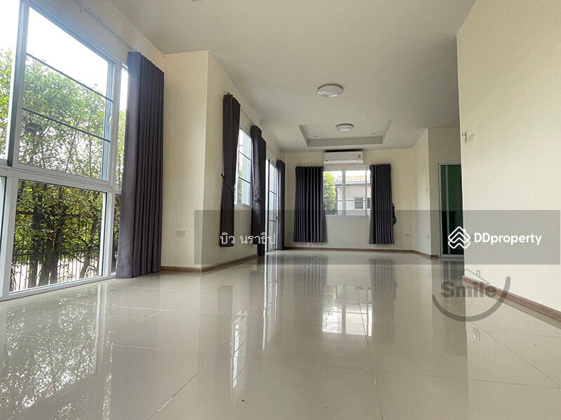 บ้านเดี่ยว2ชั้น, Udon Thani, Ban Chun, Muang Udon Thani, Udon Thani, 3 Bedrooms, 120 sqm, Single Detached House For Rent, by บิว นราธิป, 10999618 - DDproperty.com