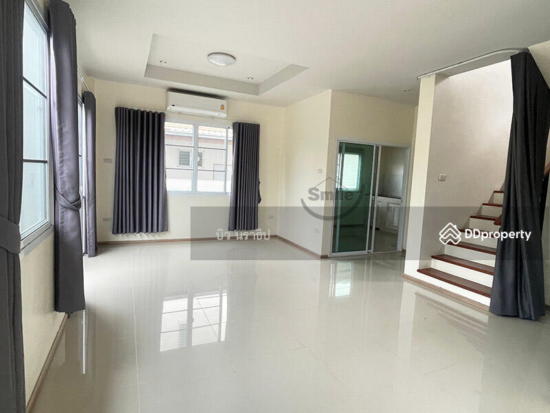 บ้านเดี่ยว2ชั้น, Udon Thani, Ban Chun, Muang Udon Thani, Udon Thani, 3 Bedrooms, 120 sqm, Single Detached House For Rent, by บิว นราธิป, 10999618 - DDproperty.com