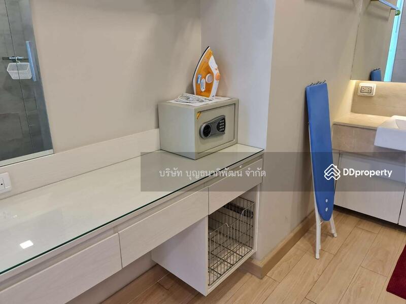 Cetus Beachfront, Chon Buri (Pattaya), Village No. 12 422 Jomtiensaineung Rd, Na Kloe, Bang Lamung (Pattaya), Chon Buri (Pattaya), 1 Bedroom, 40 sqm, Condo For Rent, by สิชา บุญธนาภิพัฒน์, 10999621 - DDproperty.com