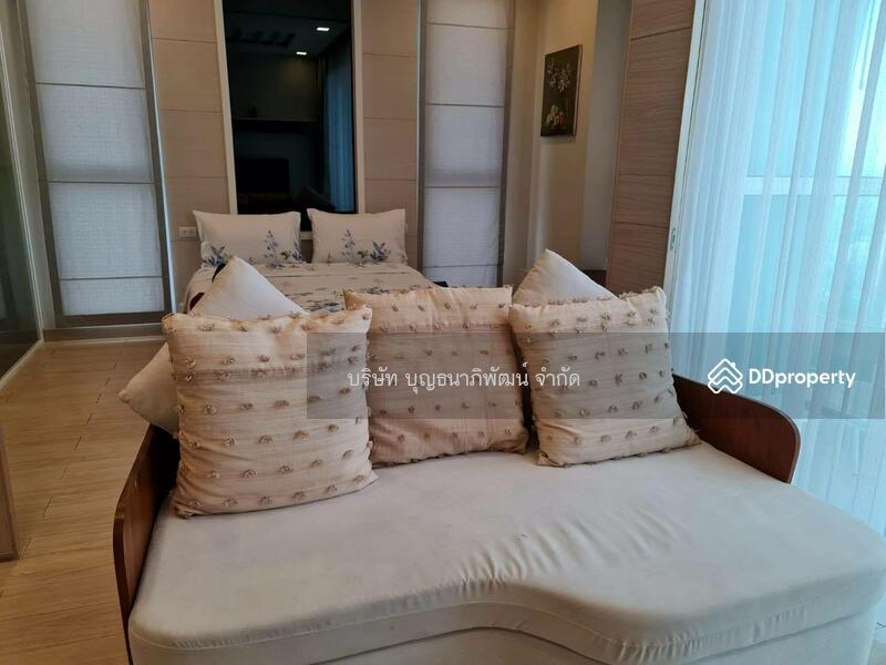 Cetus Beachfront, Chon Buri (Pattaya), Village No. 12 422 Jomtiensaineung Rd, Na Kloe, Bang Lamung (Pattaya), Chon Buri (Pattaya), 1 Bedroom, 40 sqm, Condo For Rent, by สิชา บุญธนาภิพัฒน์, 10999621 - DDproperty.com
