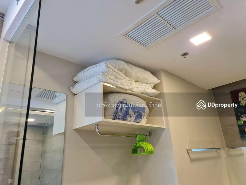 Cetus Beachfront, Chon Buri (Pattaya), Village No. 12 422 Jomtiensaineung Rd, Na Kloe, Bang Lamung (Pattaya), Chon Buri (Pattaya), 1 Bedroom, 40 sqm, Condo For Rent, by สิชา บุญธนาภิพัฒน์, 10999621 - DDproperty.com