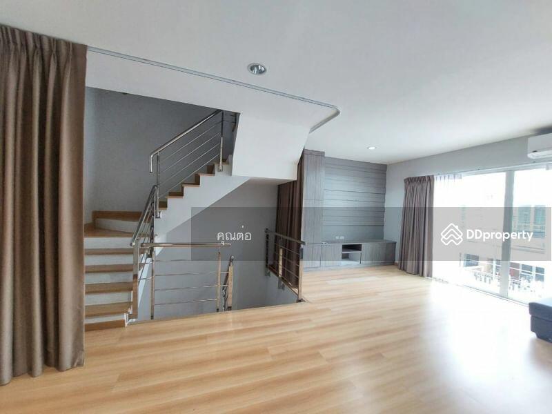 For Rent - Suetrong Grand Home, Bangkok