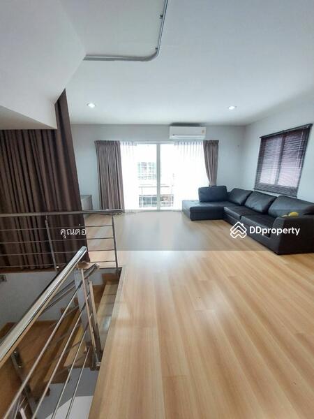 For Rent - Suetrong Grand Home, Bangkok