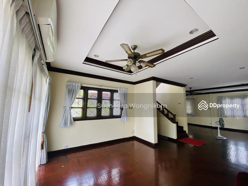 ขาย - บ้านริมสวน, กรุงเทพ
