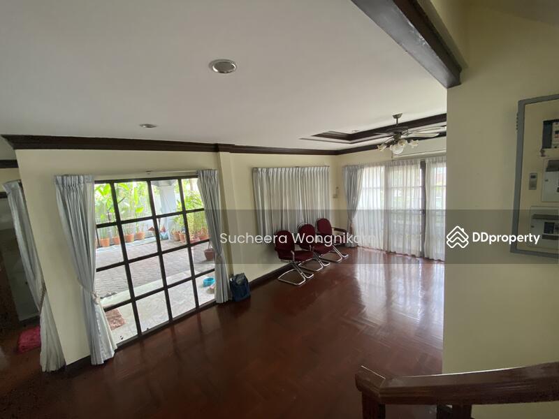 ขาย - บ้านริมสวน, กรุงเทพ