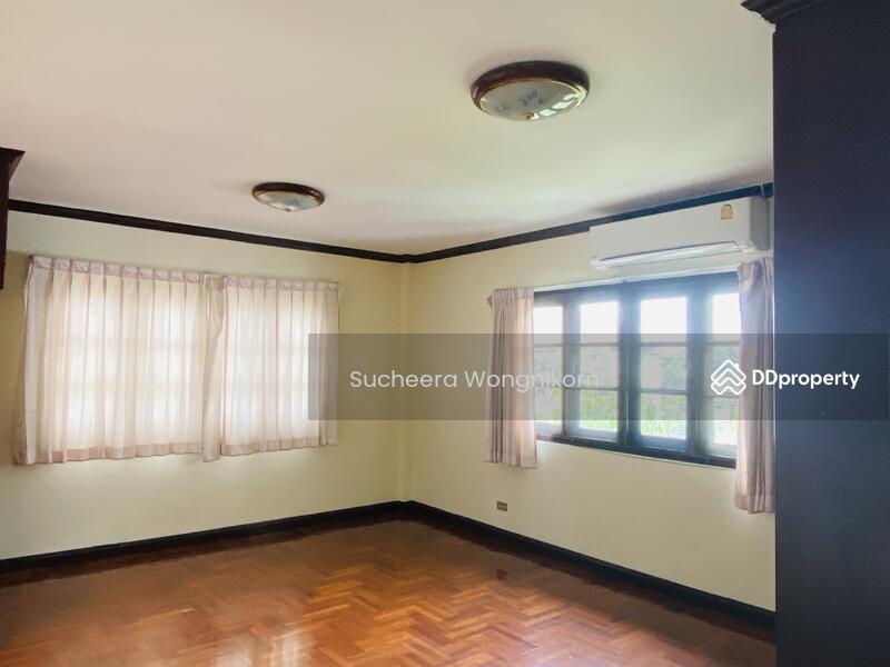 ขาย - บ้านริมสวน, กรุงเทพ