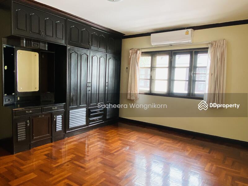 ขาย - บ้านริมสวน, กรุงเทพ