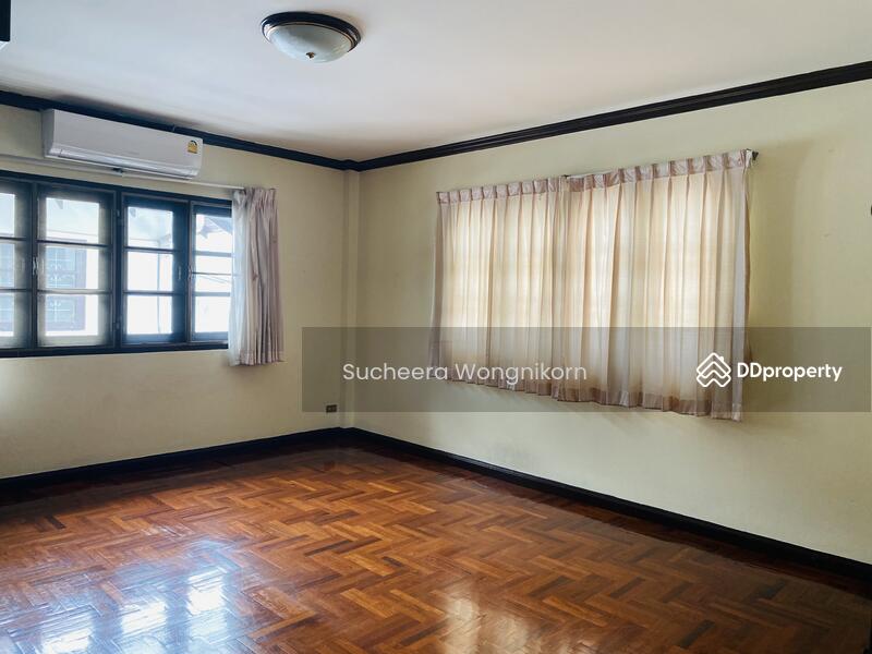 ขาย - บ้านริมสวน, กรุงเทพ