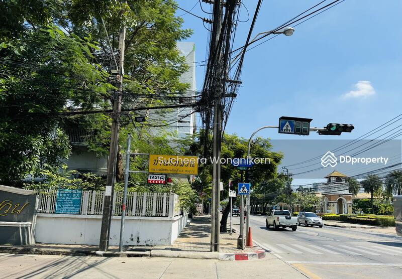 ขาย - บ้านริมสวน, กรุงเทพ