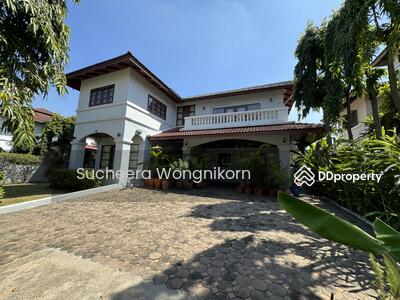 ขาย - บ้านริมสวน, กรุงเทพ